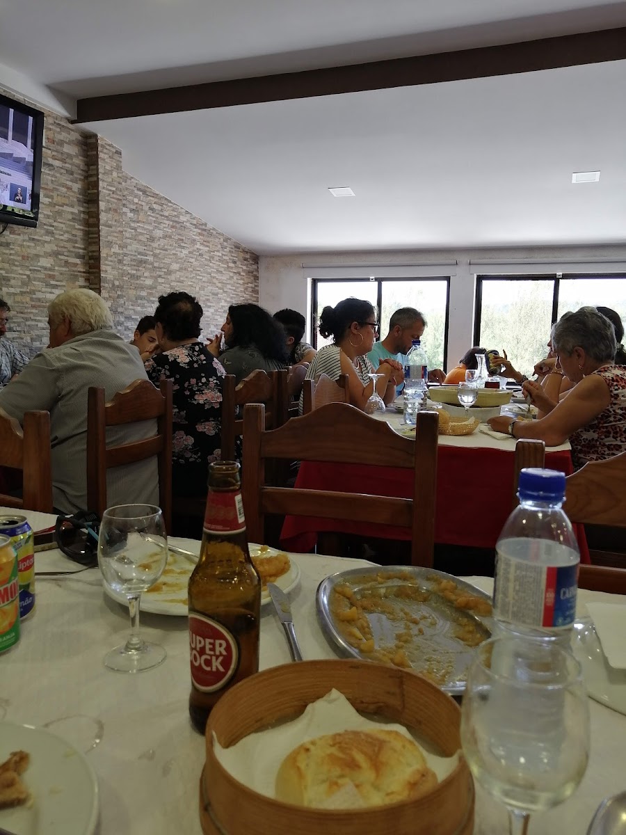 Restaurante - Carranca - Photo 2
