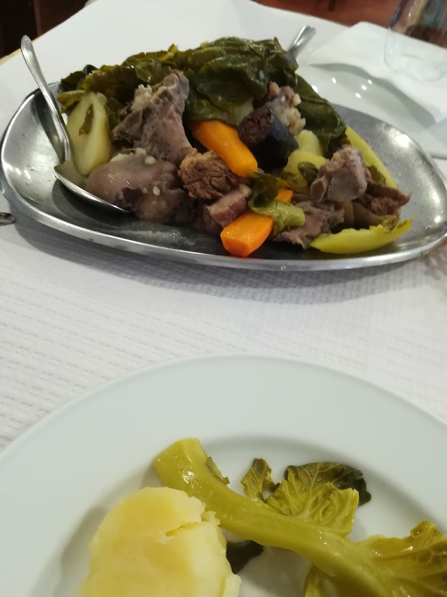 Restaurante - Carranca - Photo 6