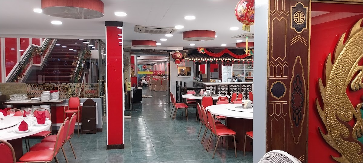 Peng Lai Finest Chinese Cuisine