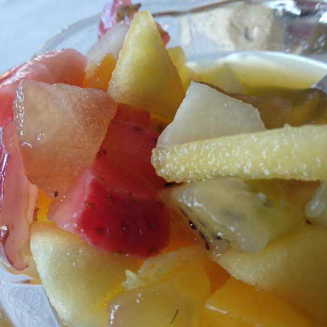 Fruit Salad