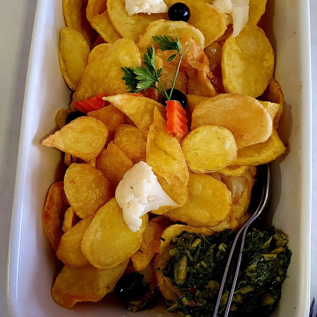 Bacalhau
