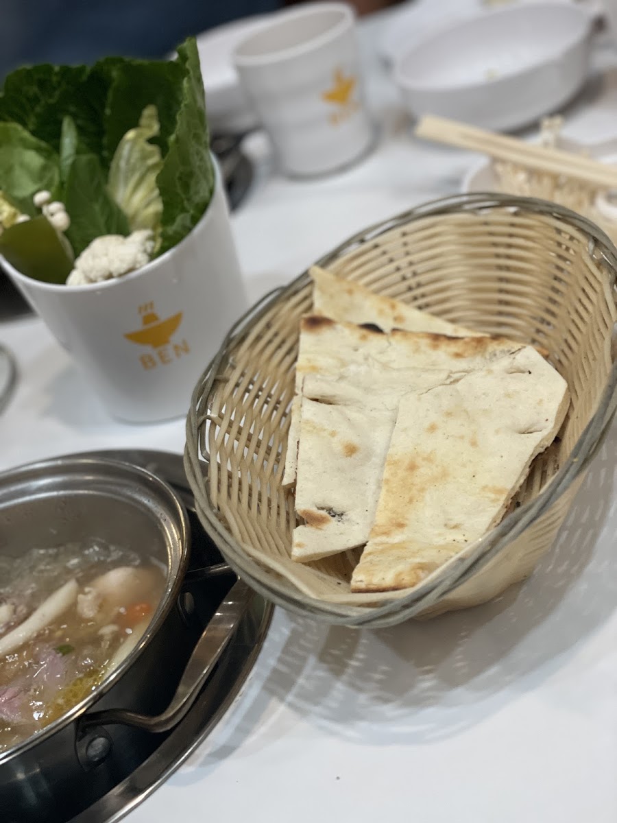 Ben Ben Hot Pot - Photo 7