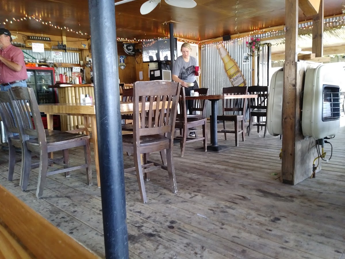 Tiki Restaurant Lounge and Marina - Photo 6