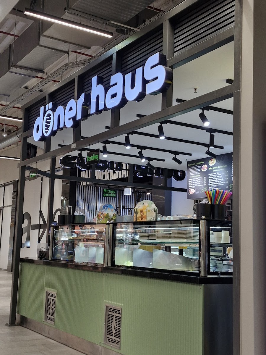Döner Haus