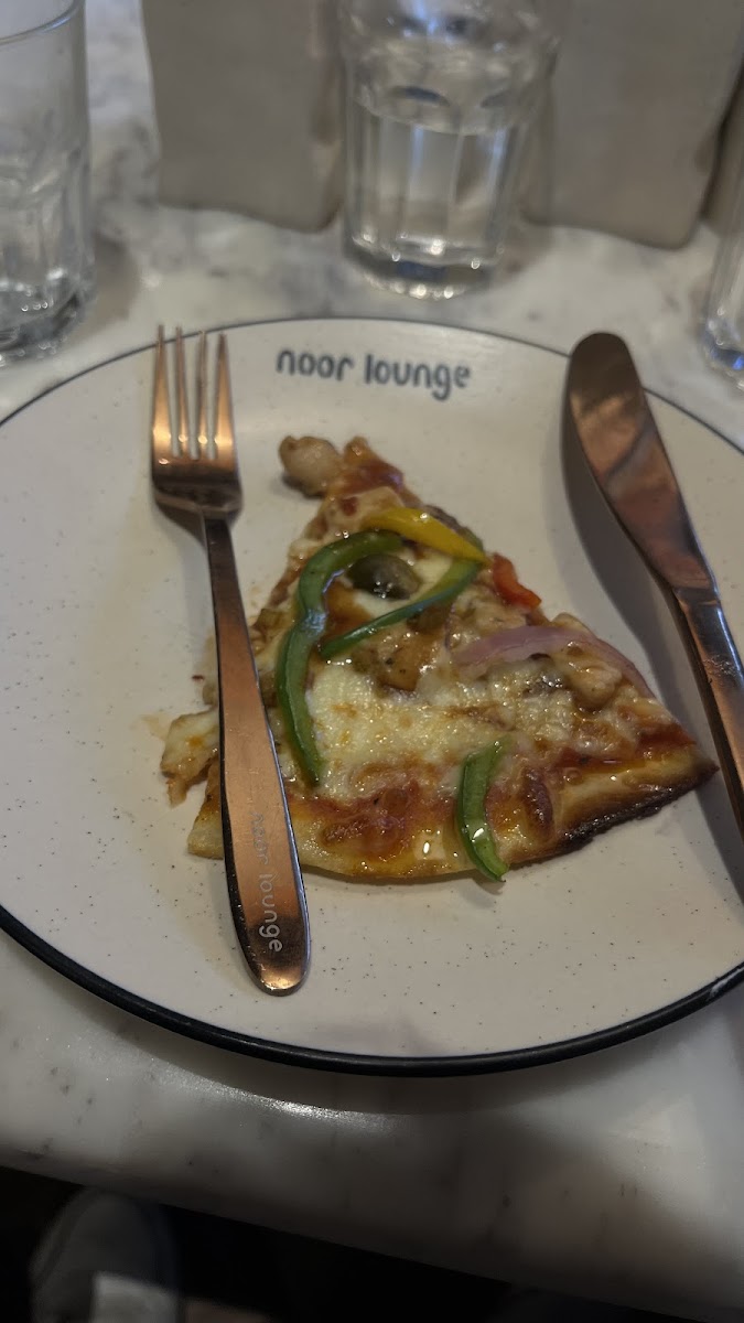 Noor Lounge (Multi cuisine Restaurant & Bakery) - Photo 8