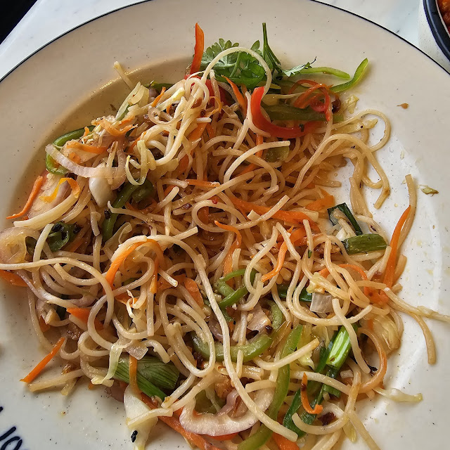 Noodles