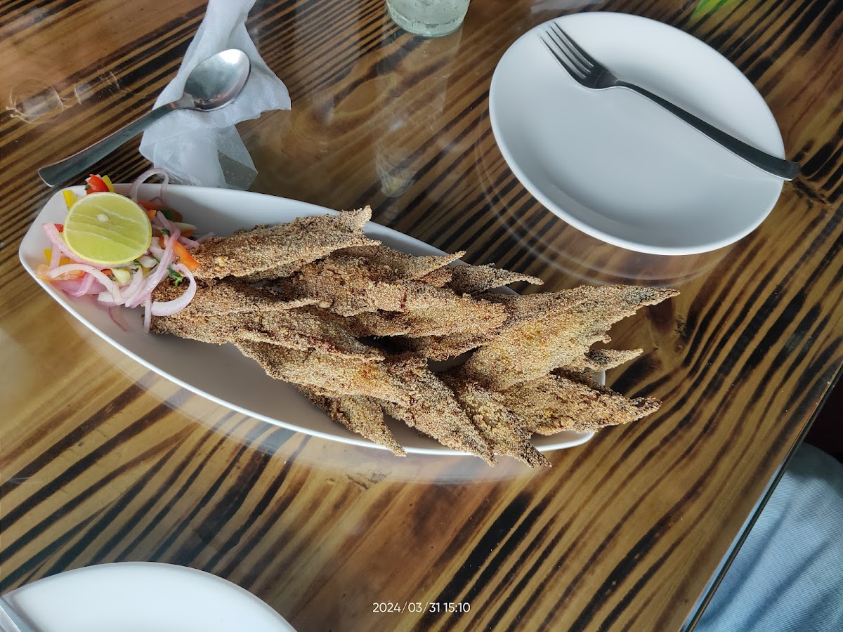 Jocarol - The River Bar & Restaurant - Photo 2