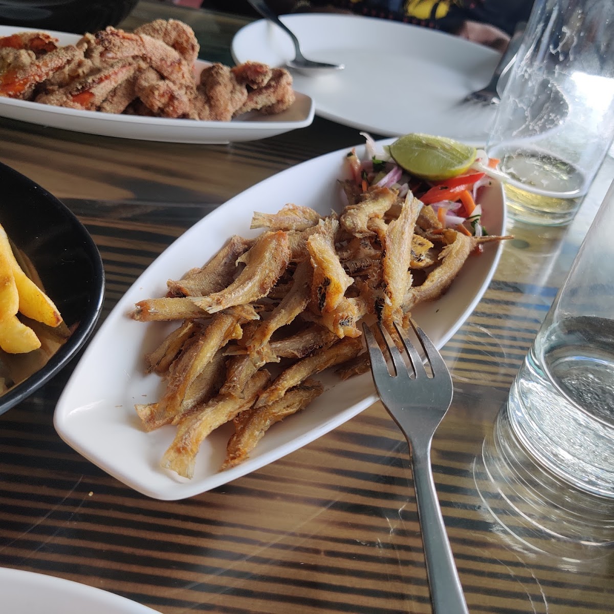 Jocarol - The River Bar & Restaurant - Photo 8