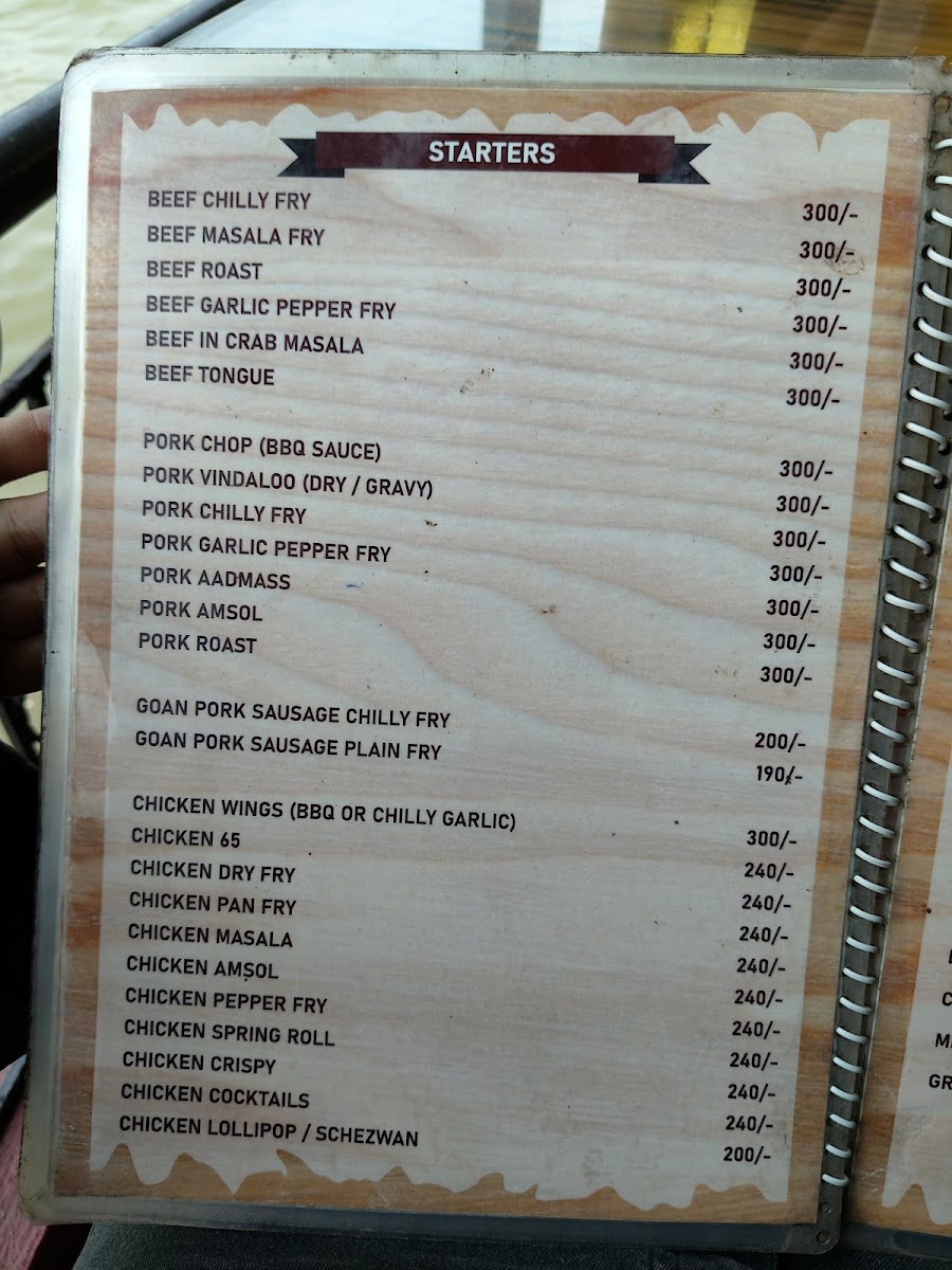 Menu Photo 9