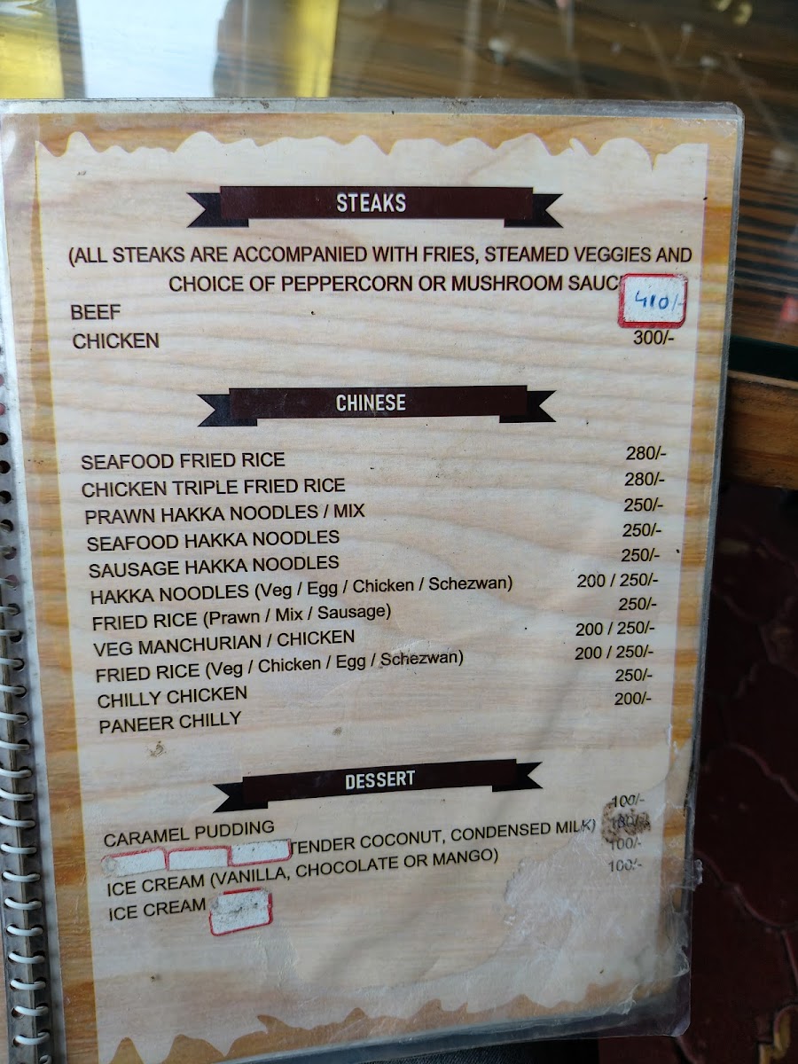 Menu Photo 5