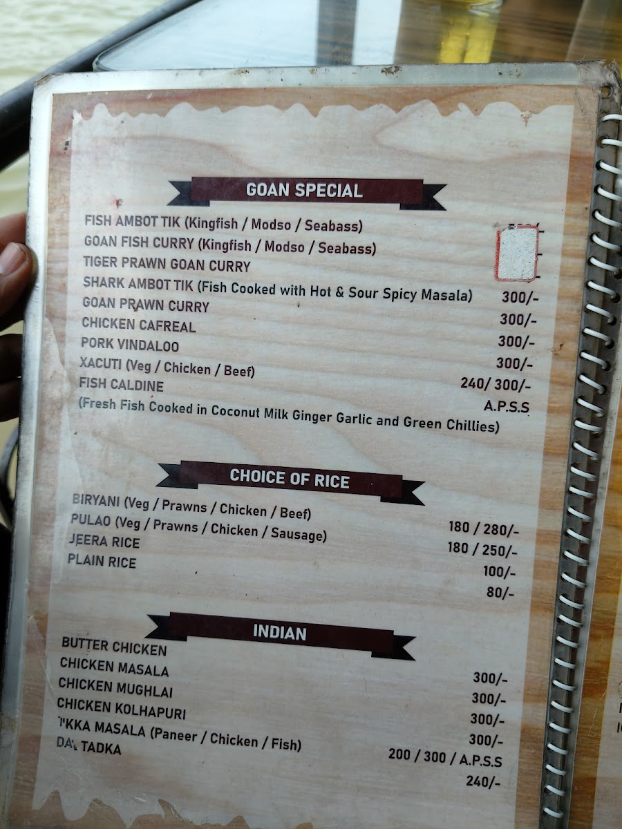 Menu Photo 6