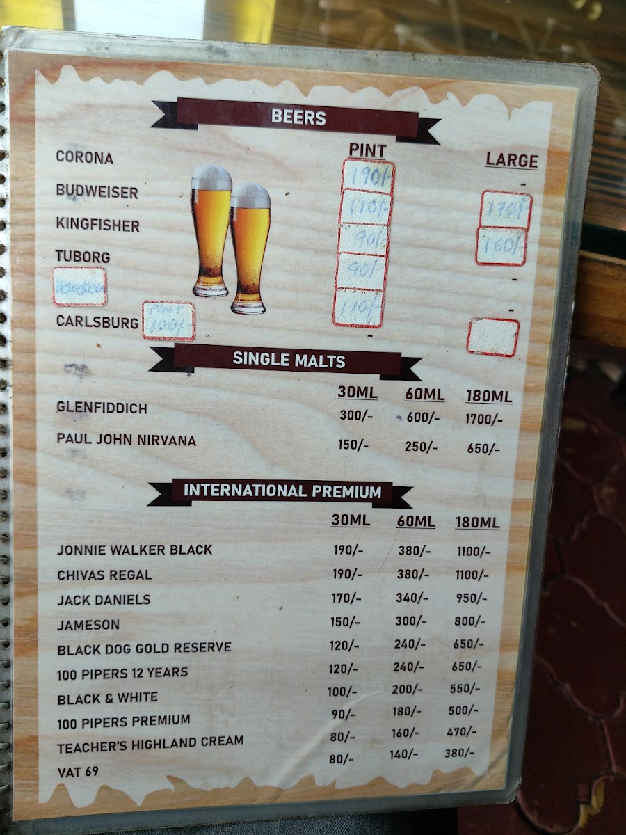 Menu Photo 7