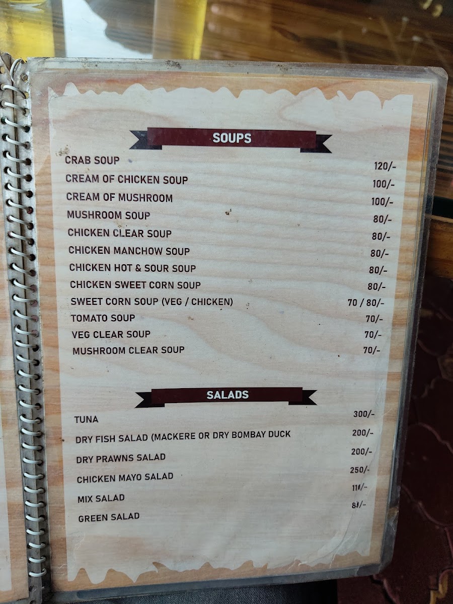 Menu Photo 8