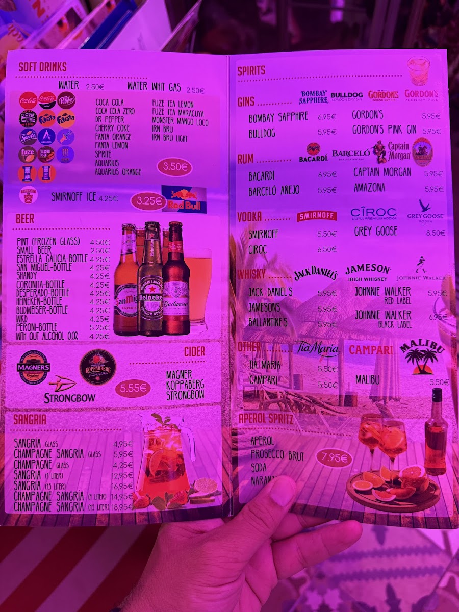 Menu Photo 7