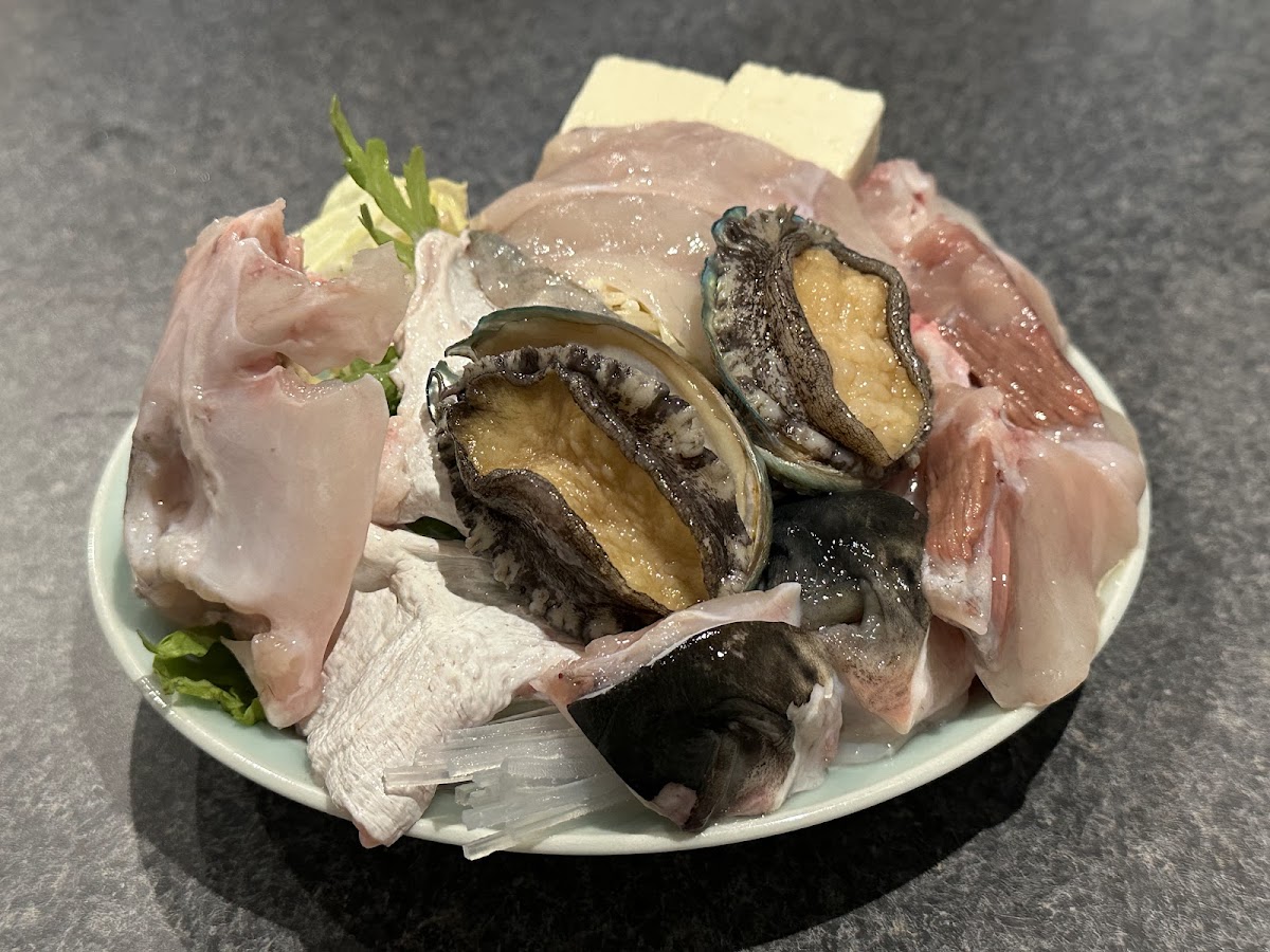 FUGUCHIN Fugu & Crab Restaurant Shinsaibashi - Photo 7