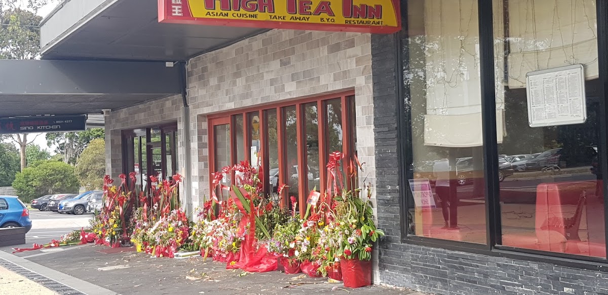 Sino Kitchen