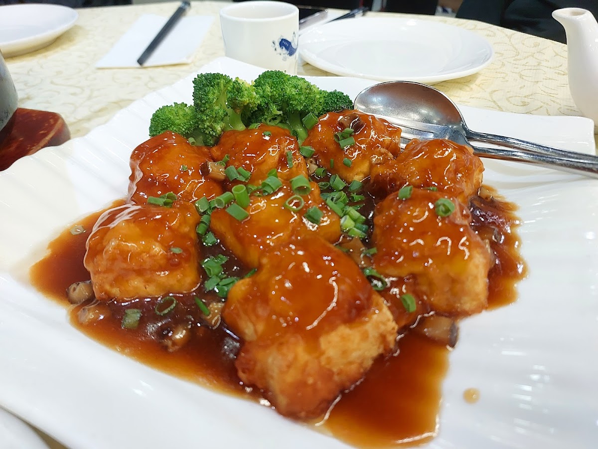 Sino Kitchen - Photo 9