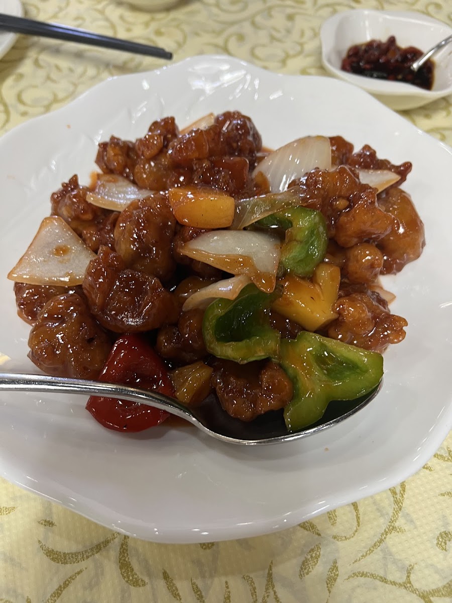 Sino Kitchen - Photo 8