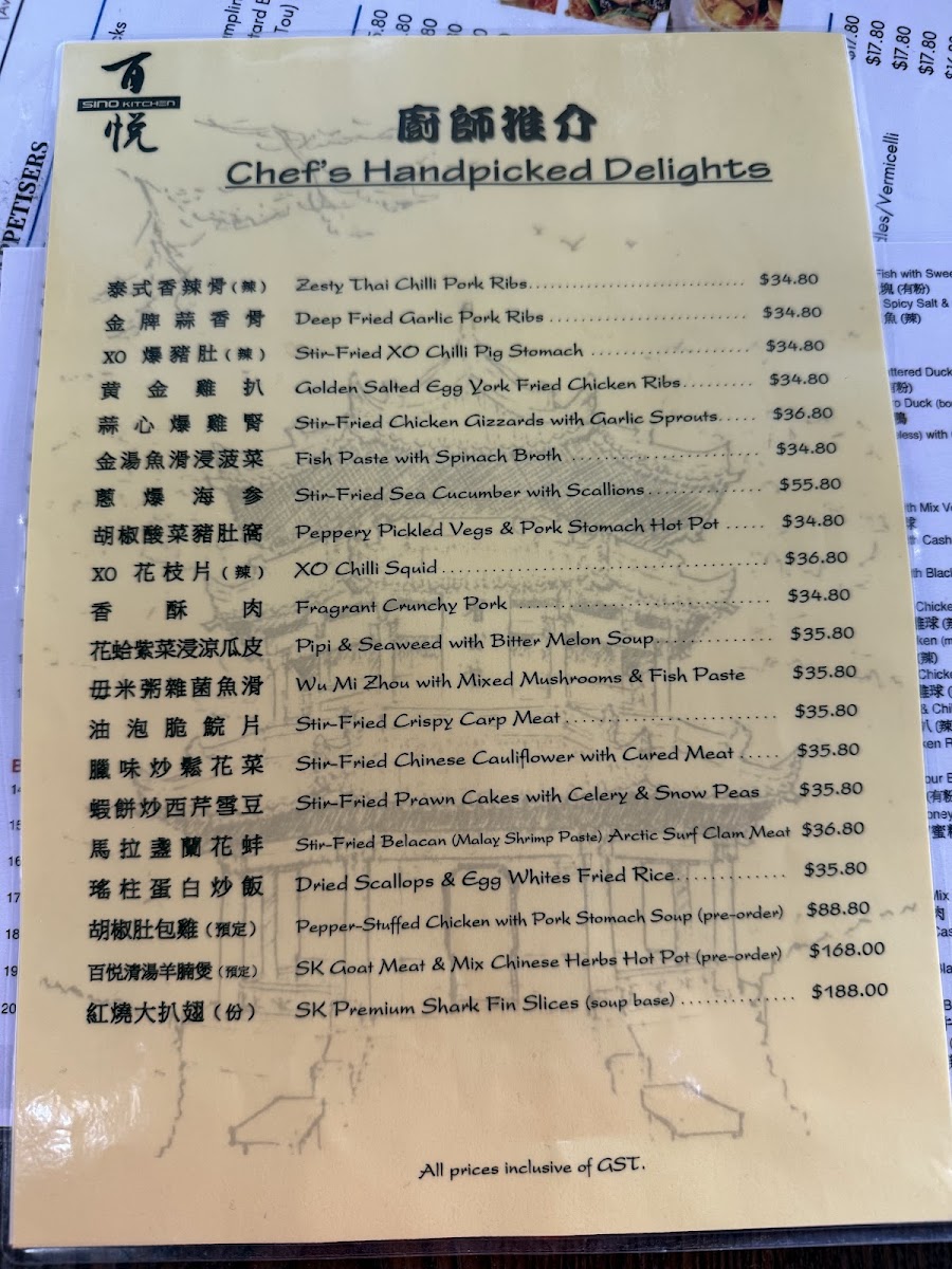 Menu Photo 9