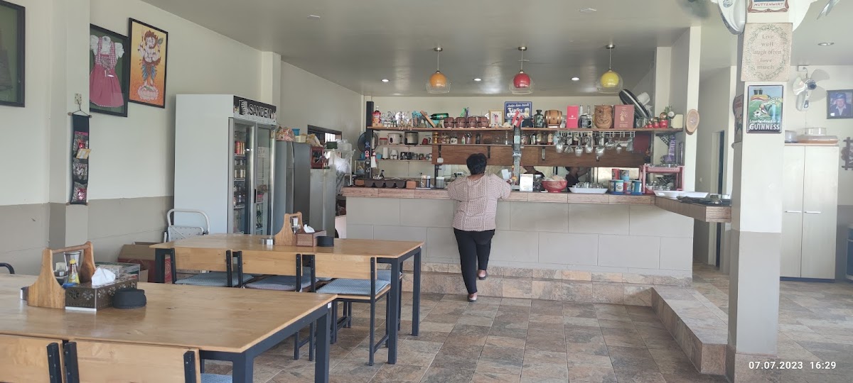 Bunny Restaurant