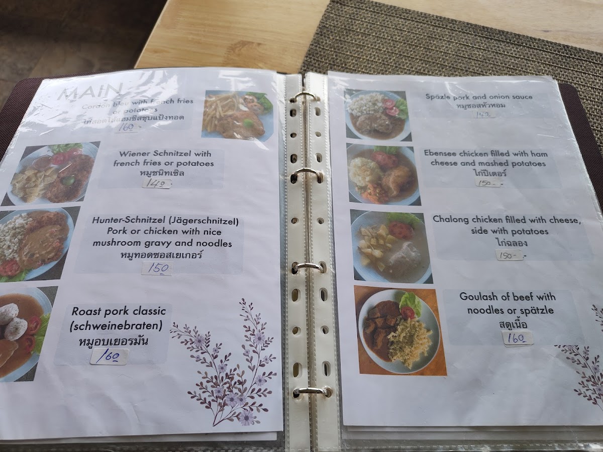 Menu Photo 0