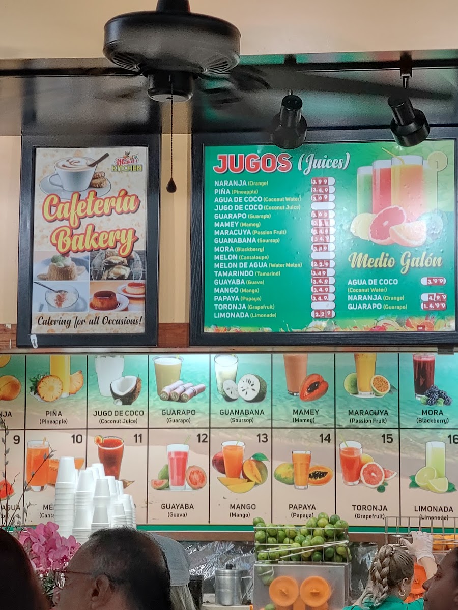 Menu Photo 9