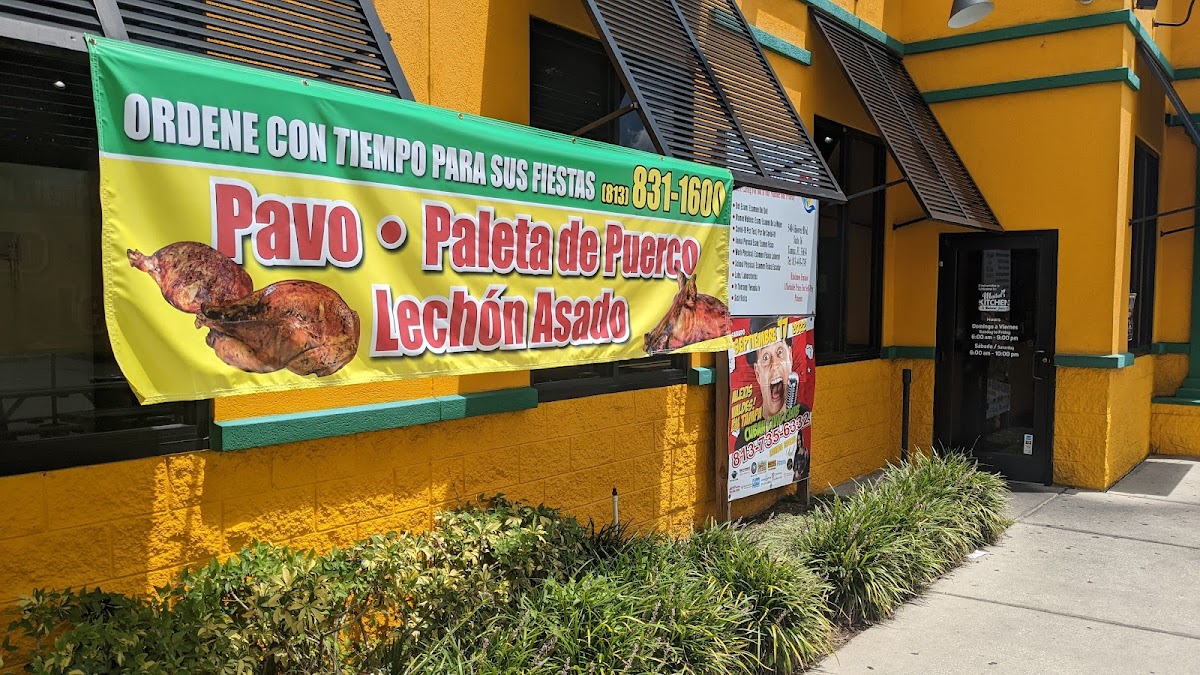 Menu Photo 6