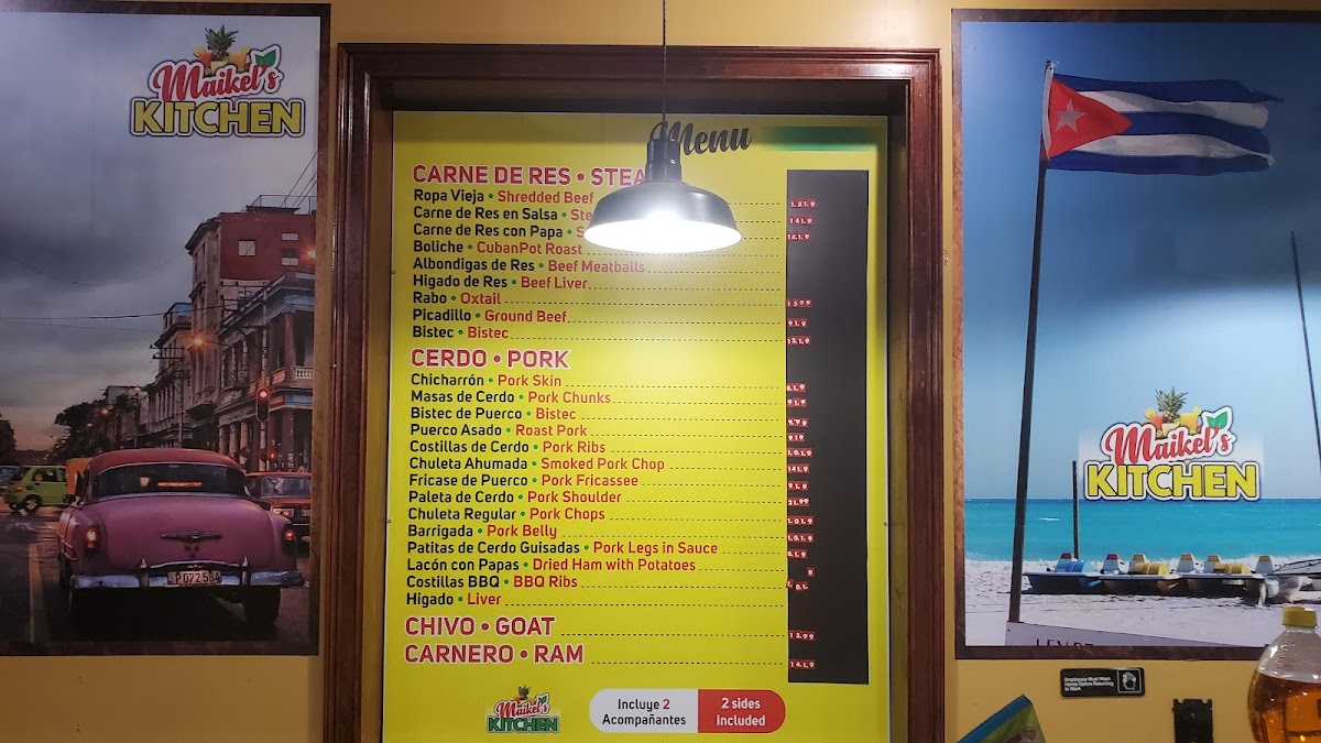 Menu Photo 8