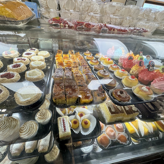 Bakery