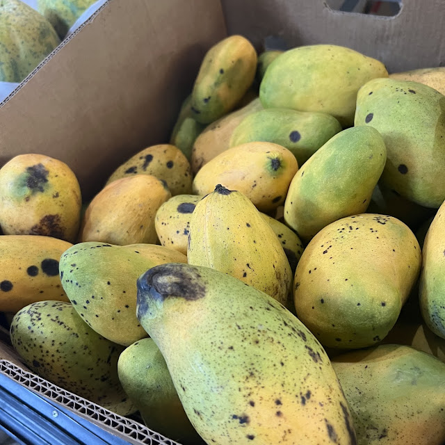 Mango