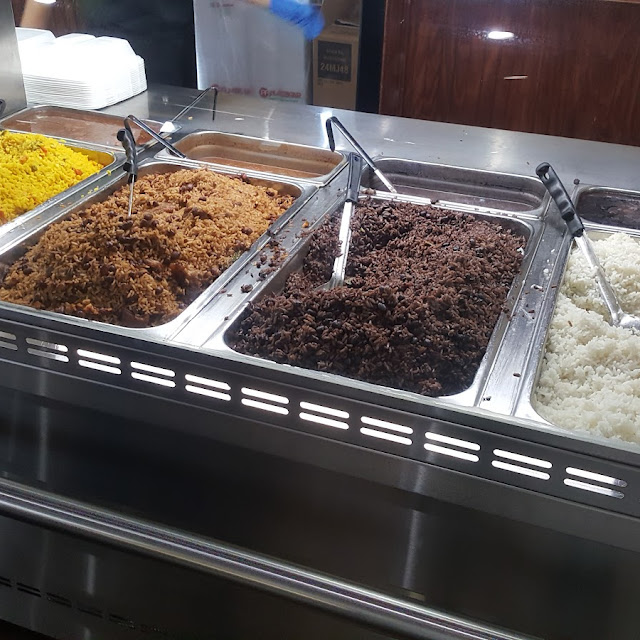Rices
