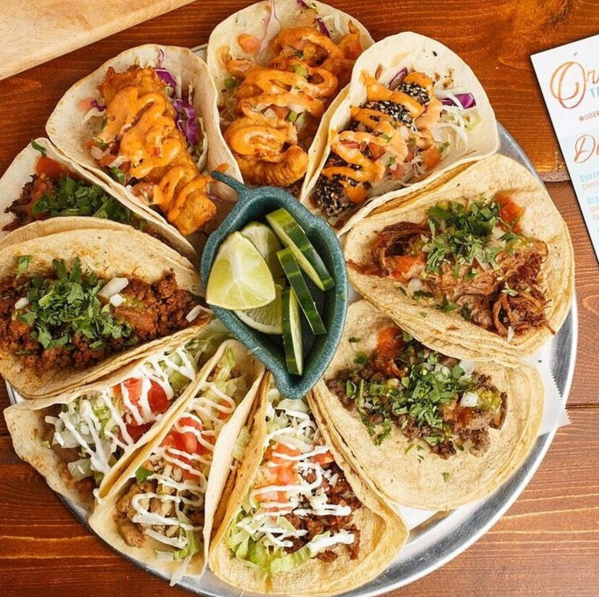 Orale Tacos - Photo 1