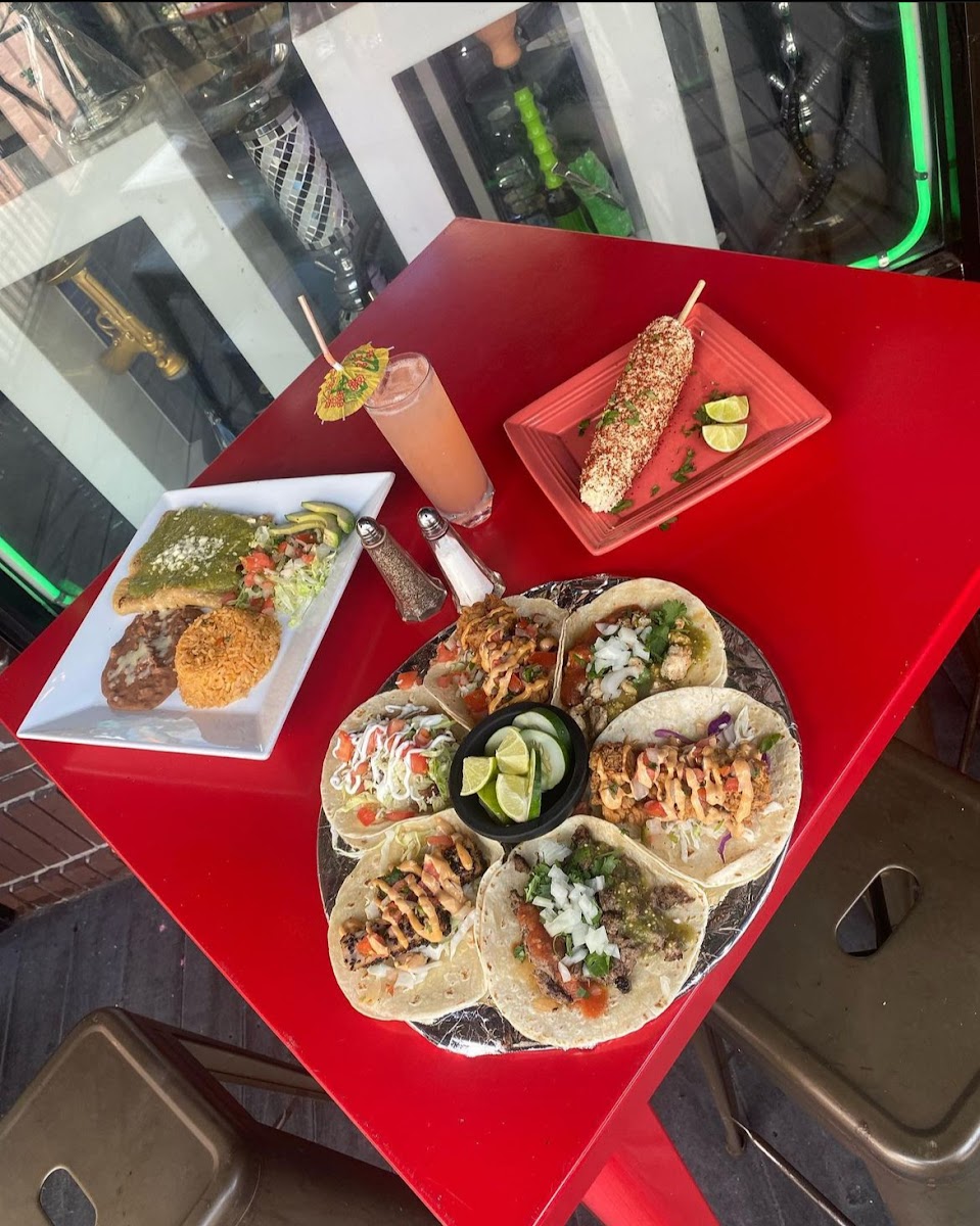 Orale Tacos - Photo 8
