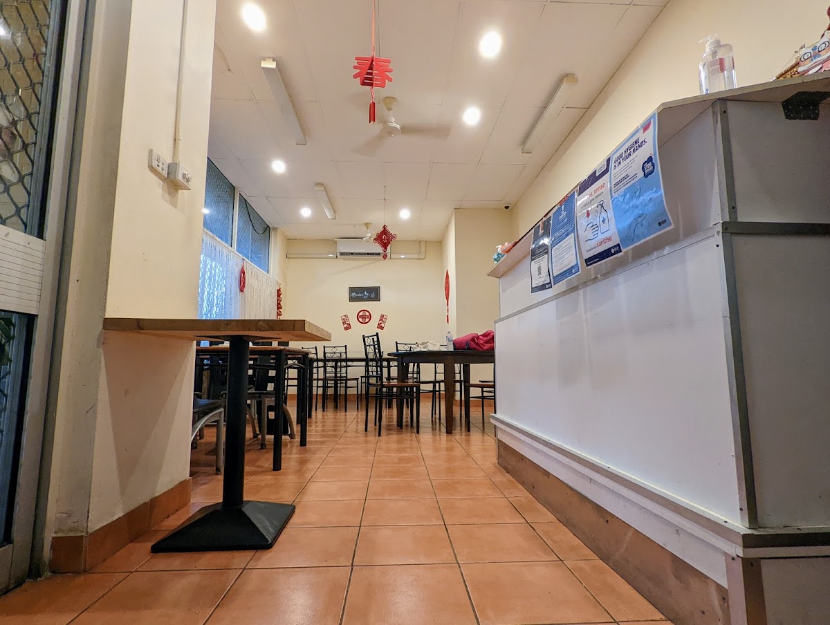 Diamond Kitchen Asian Cuisine