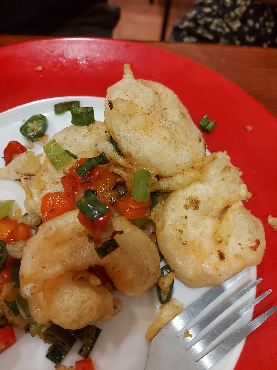 Diamond Kitchen Asian Cuisine - Photo 9