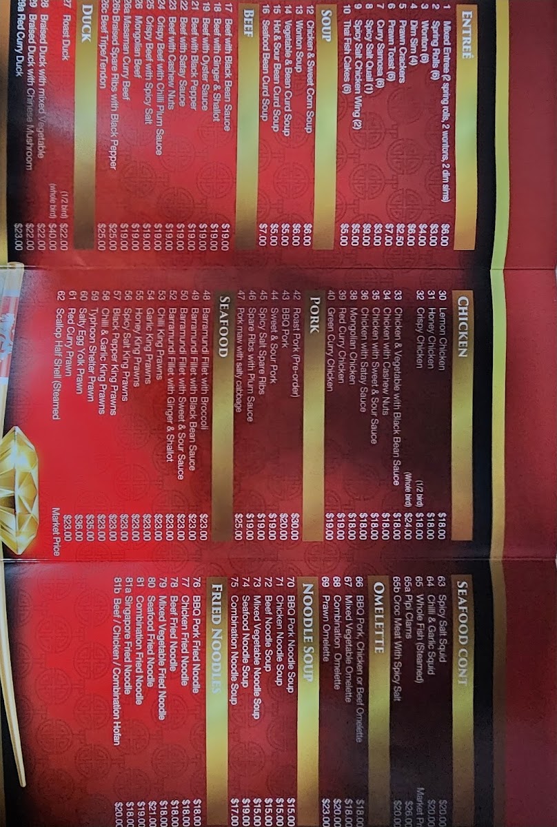 Menu Photo 5