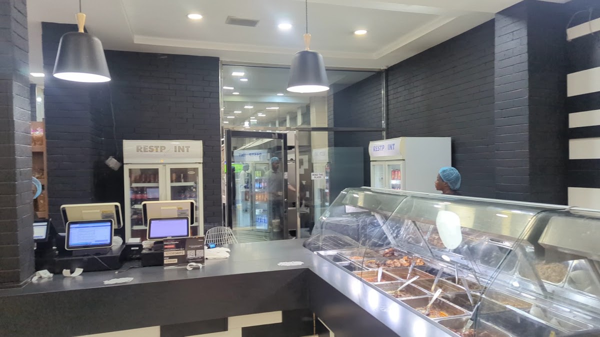 Black Bell Restaurant - Photo 1