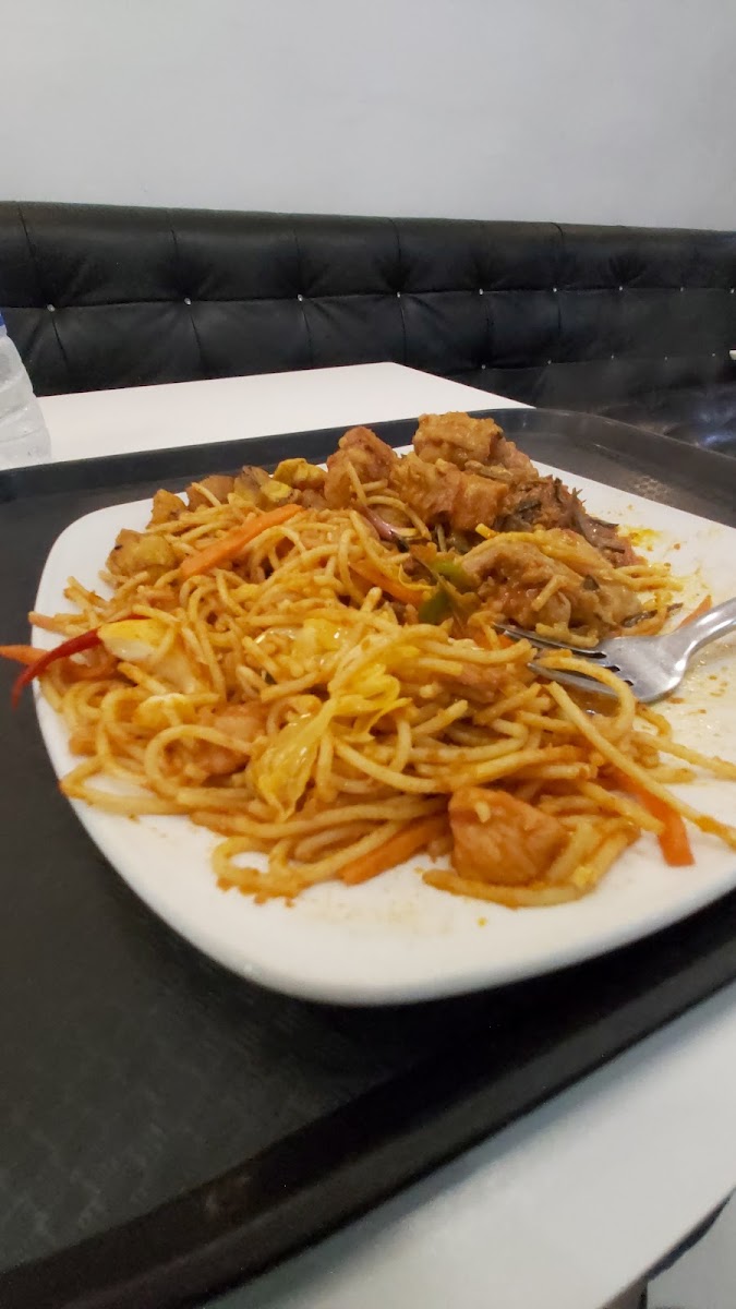Black Bell Restaurant - Photo 4