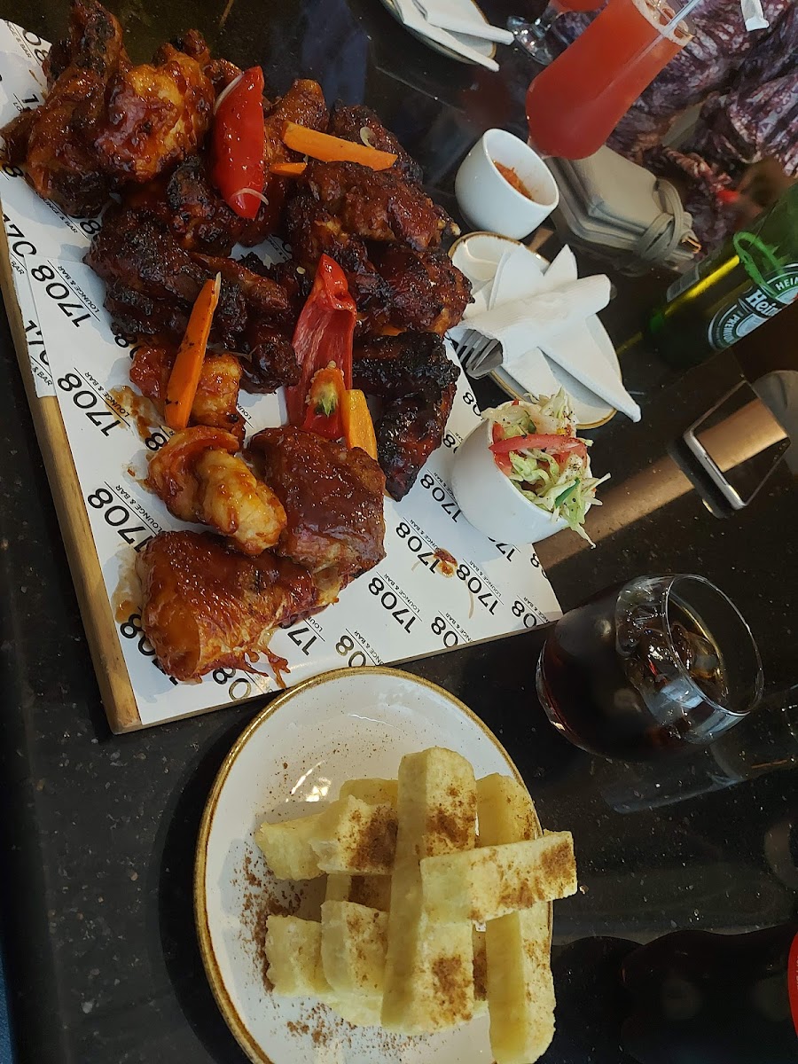 Black Bell Restaurant - Photo 5