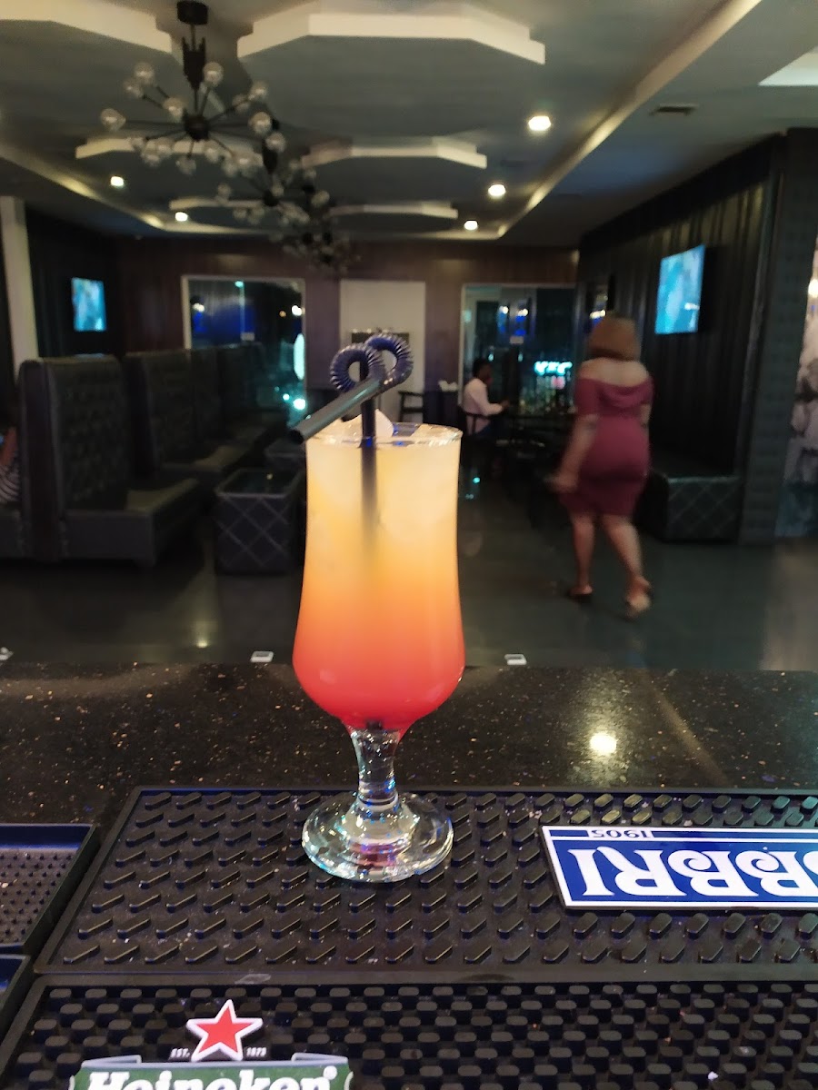 Black Bell Restaurant - Photo 6