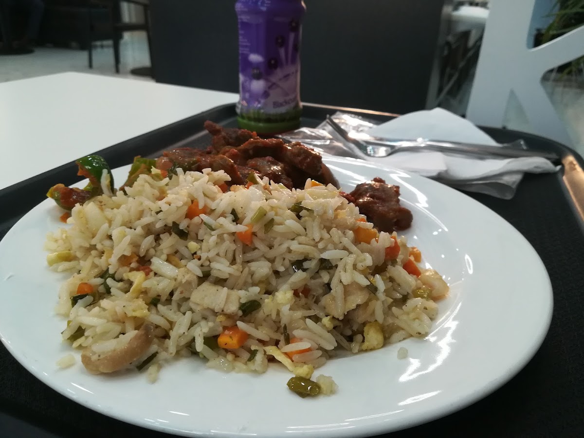 Black Bell Restaurant - Photo 7