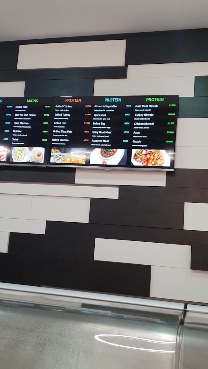 Menu Photo 8