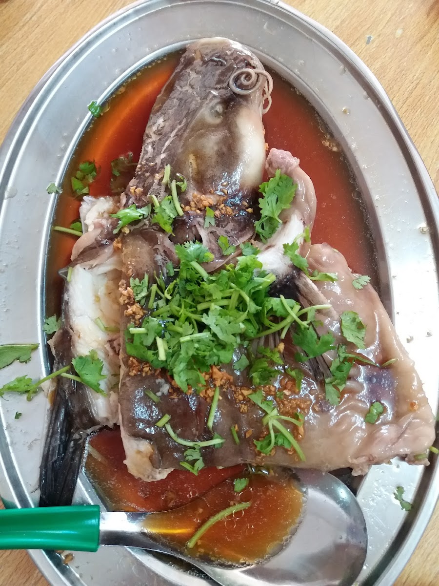 Restoran Hon Kee 漢记饭馆，Gua Musang - Photo 9