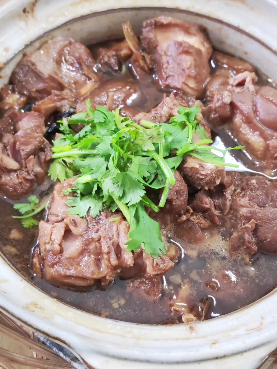 Restoran Hon Kee 漢记饭馆，Gua Musang - Photo 1