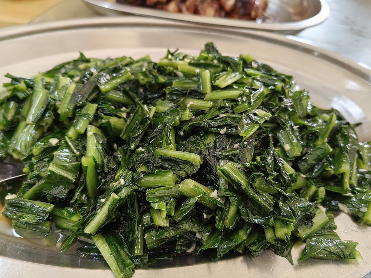Restoran Hon Kee 漢记饭馆，Gua Musang - Photo 3