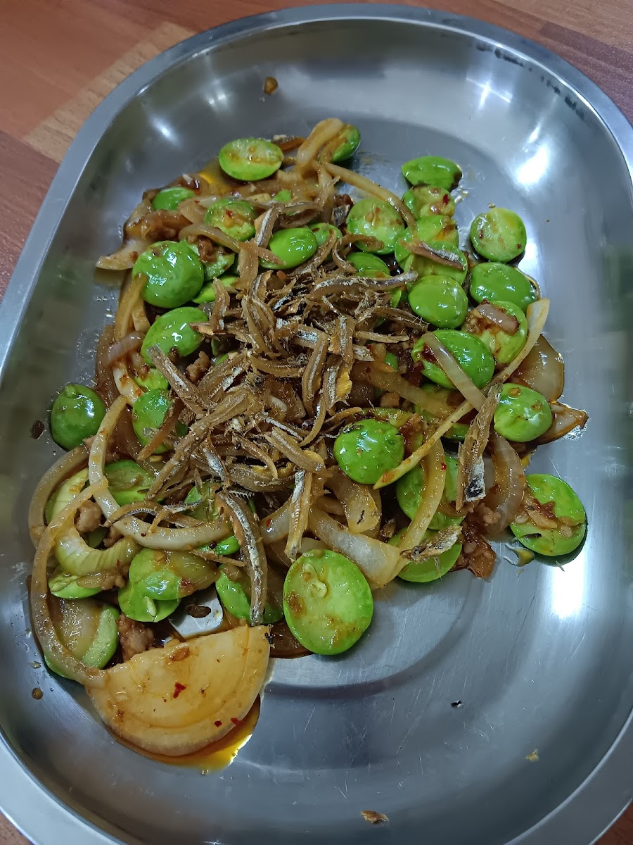 Restoran Hon Kee 漢记饭馆，Gua Musang - Photo 6