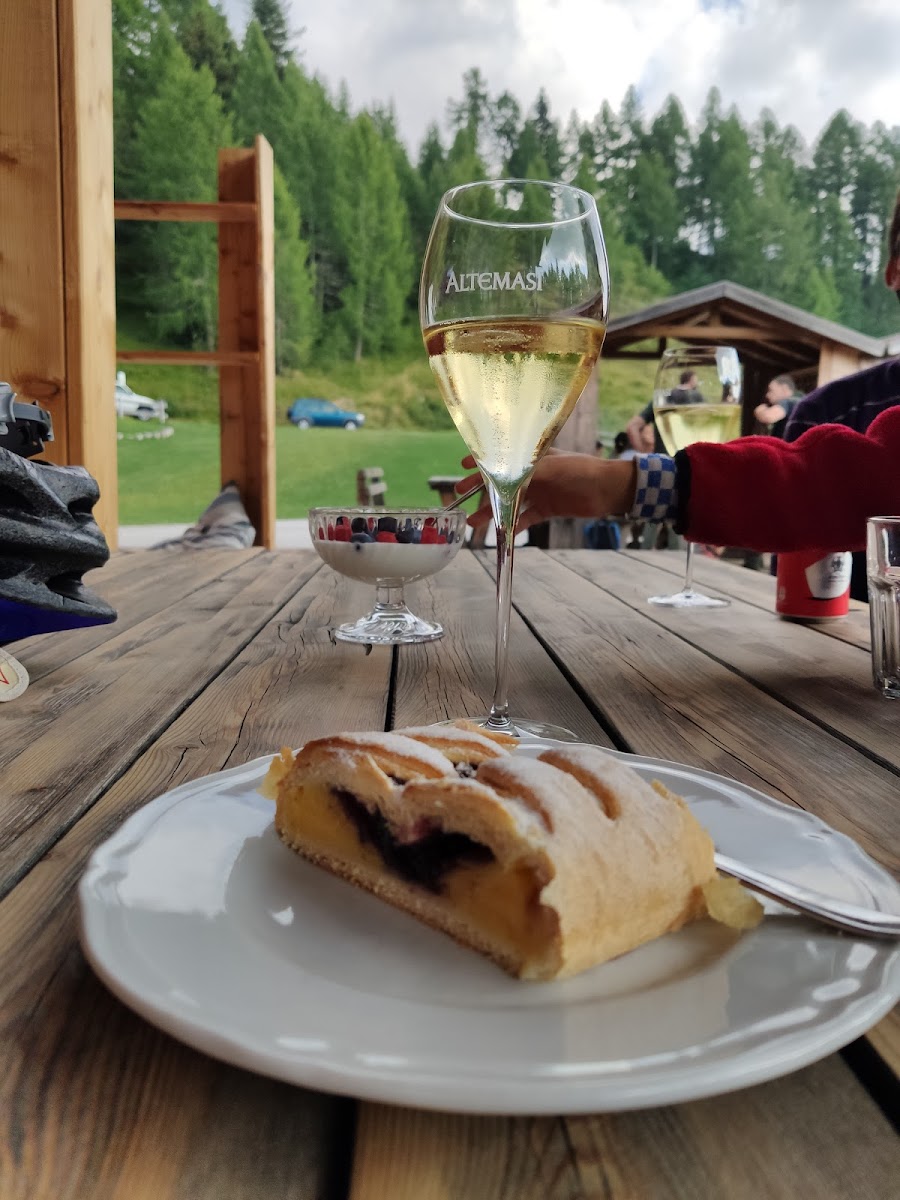 Ristorante Kaserbisn Hitt - Photo 9