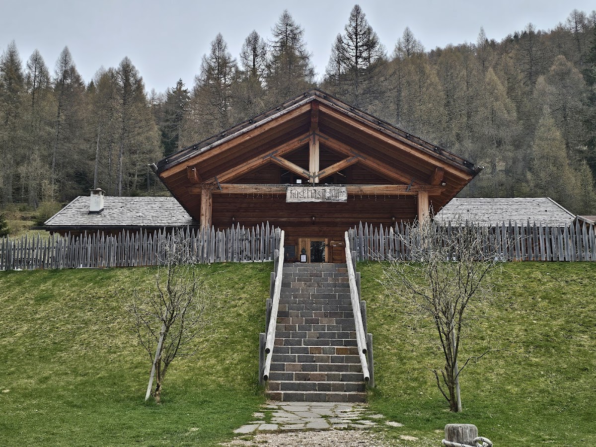 Ristorante Kaserbisn Hitt - Photo 2