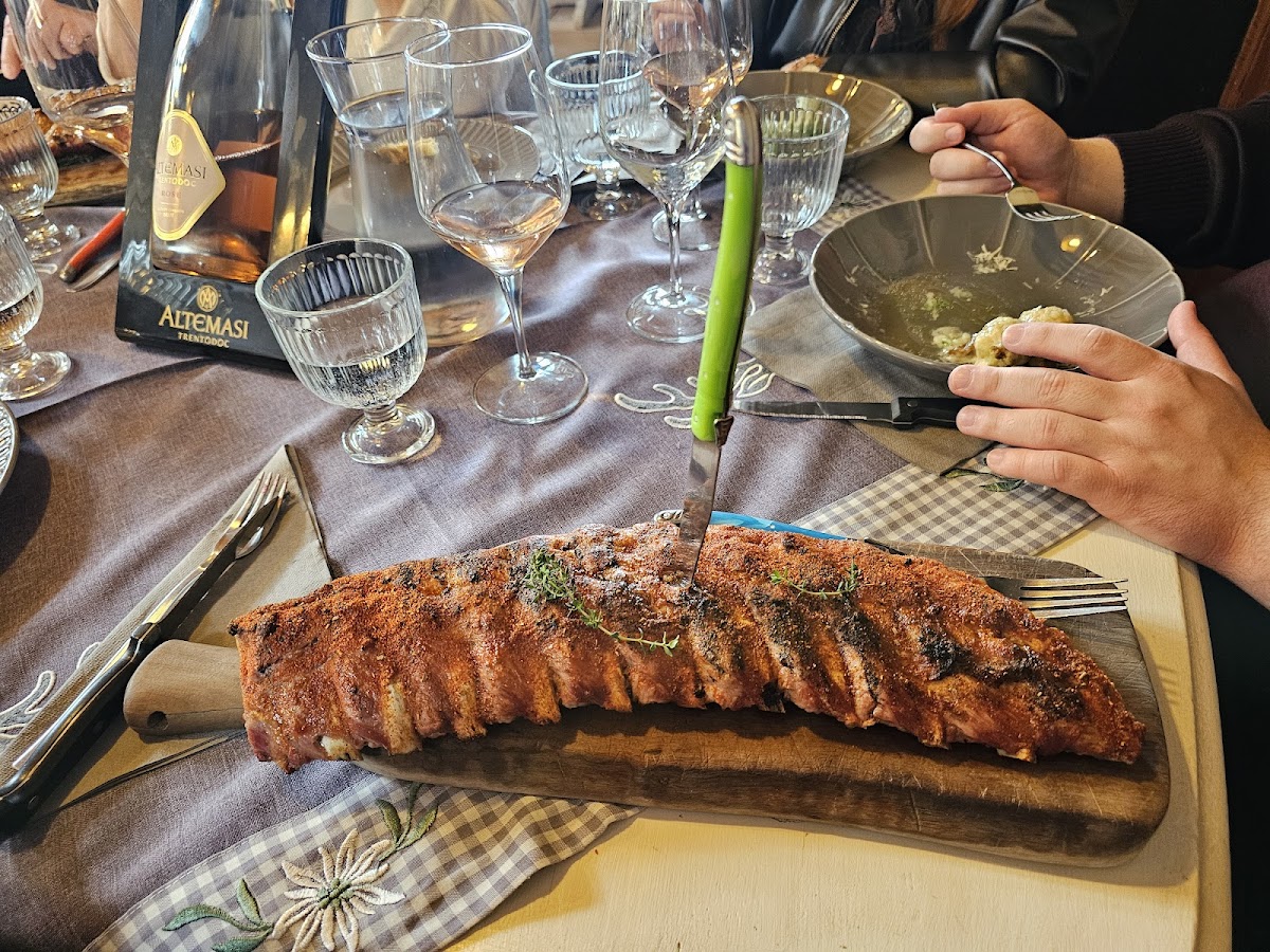 Ristorante Kaserbisn Hitt - Photo 3