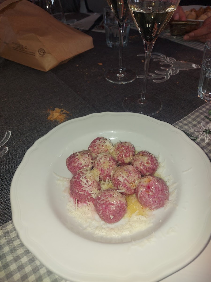 Ristorante Kaserbisn Hitt - Photo 5